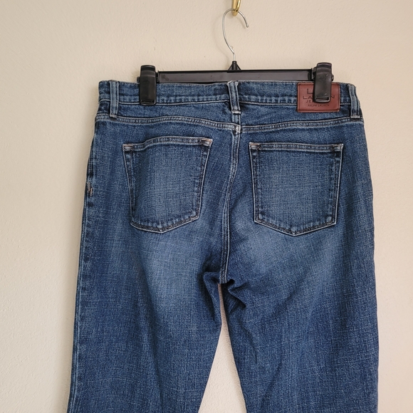 LRL RALPH LAUREN  Women's Skinny Jeans - Picture 6 of 9